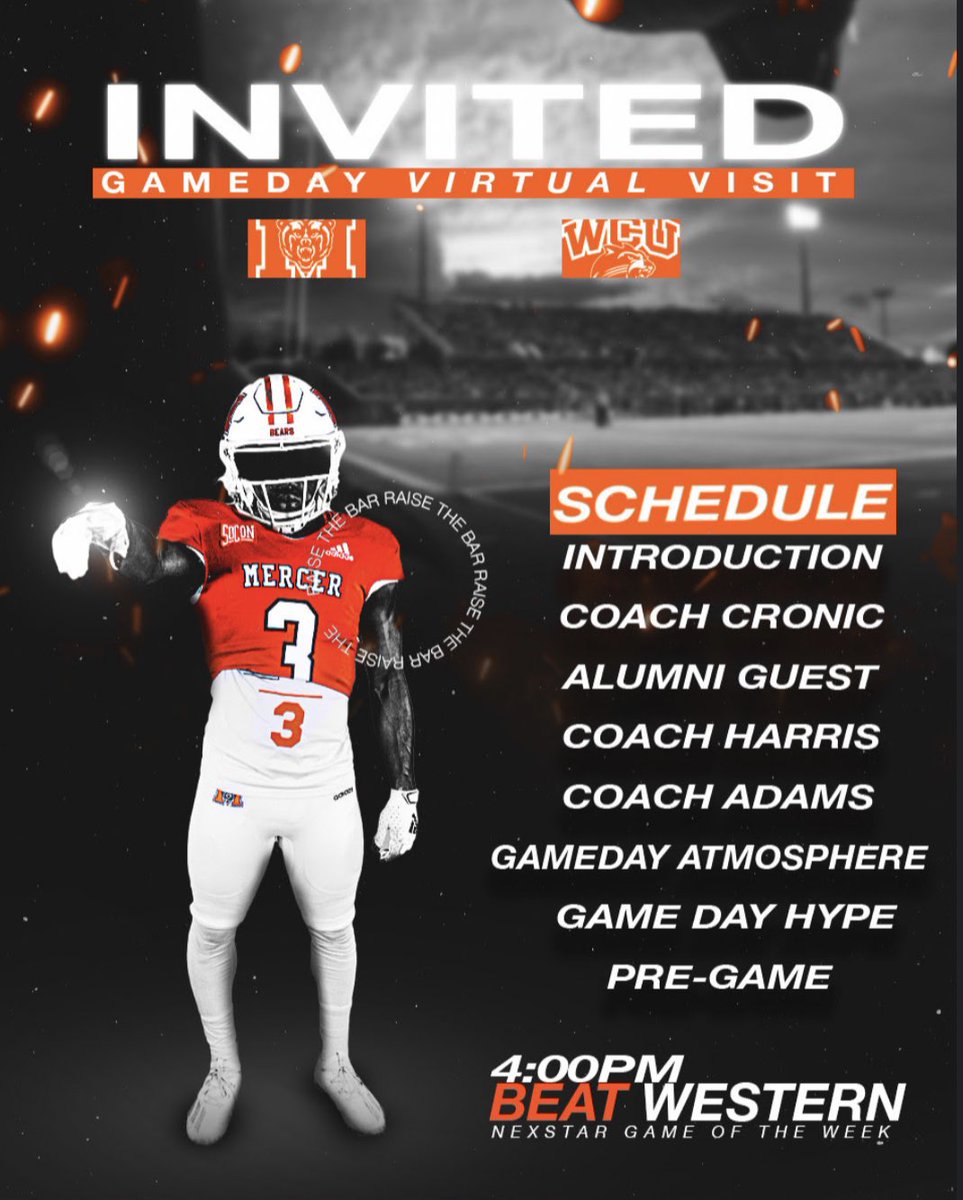 Thanks for the invite <a href="/CoachSEllis/">SUMNER ELLIS</a>