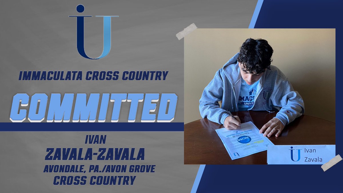 IUMightyMacTFXC's tweet photo. Excited to welcome Ivan to the Distance Team this Fall! #gomacs https://t.co/G6PUuV9wV3