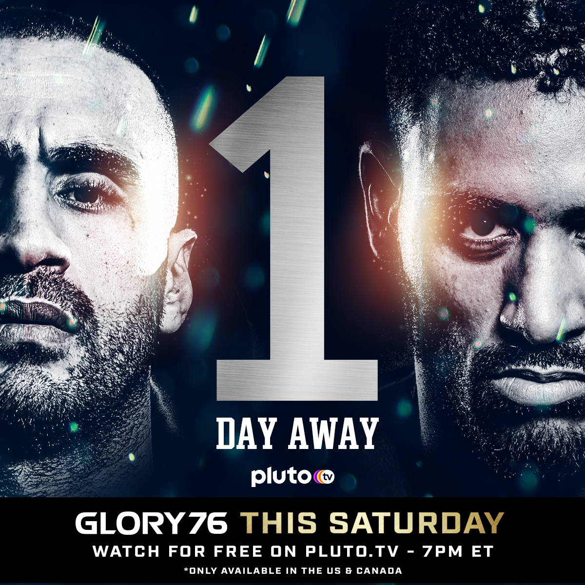Glory kickboxing live stream free outlet
