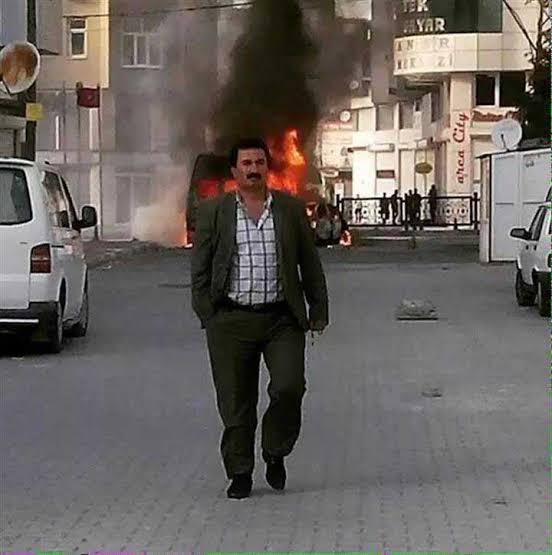 21k vaka sayısı olan bir ortamda kimin aklına sınav yapmak geldi?
#ikincinotlaragerekyok