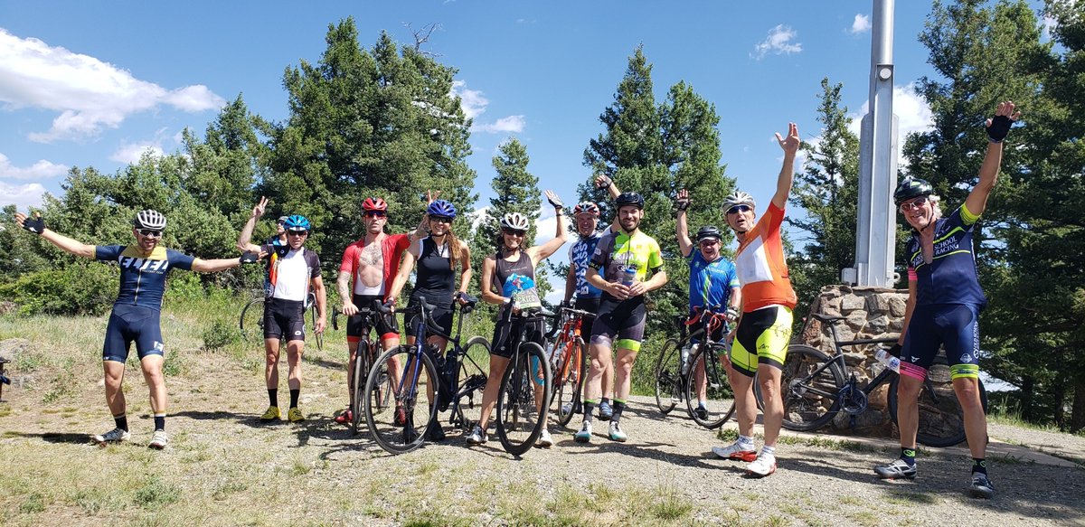 teamevergreenbc's tweet photo. It's been a long (and somewhat lonely) calendar year. But things are looking up! This means the @teamevergreebc group rides are coming back!! Mark your 🗓 for March 28th for the season kick-off from @LaunchColorado !

https://t.co/8AVMAl8uaw

#youbelonghere #allarewelcome https://t.co/fVcVokeXJw