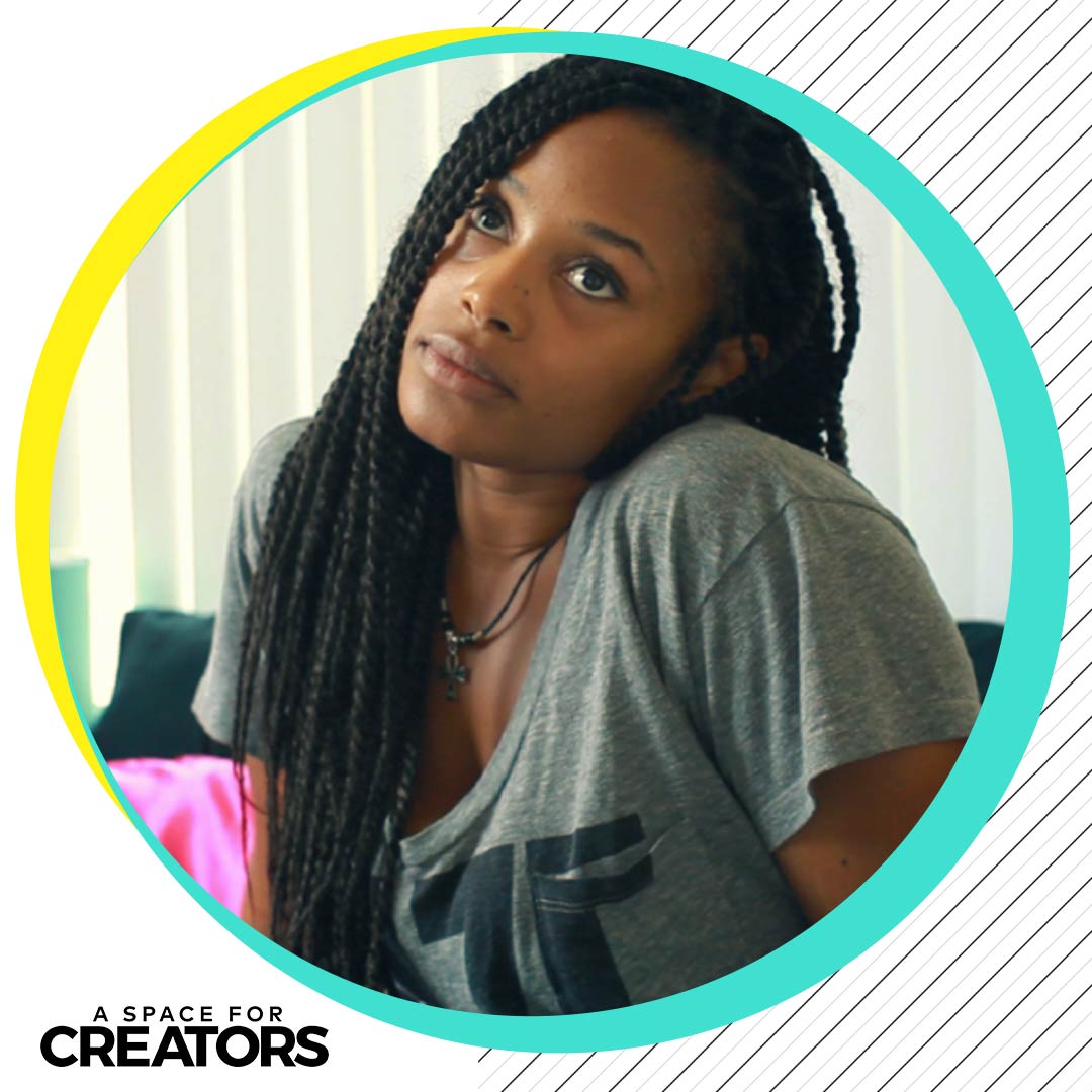 ASpaceForCreators tweet media