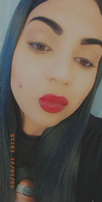 😘😘😘 https://t.co/fyZjD3yH80<a href="/tag/sexywife"class="tags"><span>#sexywife</span></a><a href="/tag/juicylips"class="tags"><span>#juicylips</span></a><a href="/tag/sexylatina"class="tags"><span>#sexylatina</span></a><a href="/tag/curvylatina"class="tags"><span>#curvylatina</span></a>