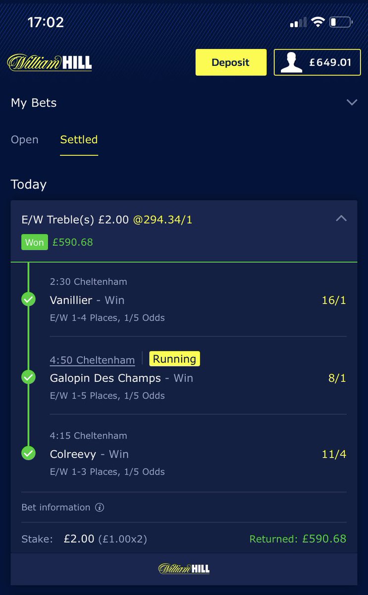 andycdurham's tweet photo. @FootyAccums https://t.co/mLcerikMrt