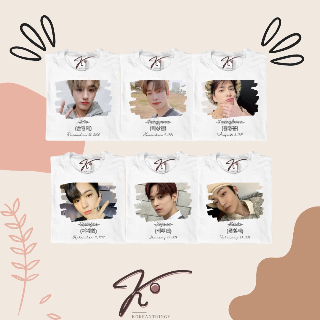 koreanthingyco's tweet photo. [Your RT Will Be Appreciated ❤]

The Boyz Tshirt, Hoodie, Etc 
- Discount 20% off all items
- Available in all colors
- Available in all size

Search on: https://t.co/xgQZC0M8i3

Shipping worldwide 🌏

#THEBOYZ #THEBOYZ_LIGHTSTICK #THEBOYZ1200DAYZ #THEBOYZ1200DAYZ #THEBOYZJAPAN https://t.co/SrLetA8fCN