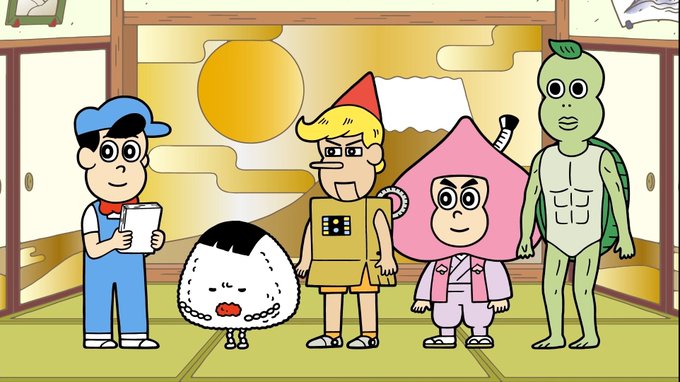 あはれ名作くんのtwitterイラスト検索結果 あはれ名作くんのtwitterイラスト検索結果