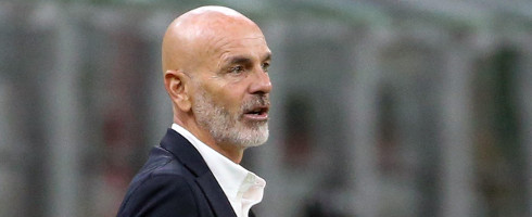 footballitalia's tweet photo. #ACMilan coach Stefano Pioli apologised for his reaction after the defeat to #ManchesterUnited. ‘I was angry with the assistant’.
https://t.co/BtvHKbbc2m
#UEL #ACMMUN #ACMMUFC #MilanManchesterUnited #MUFC #EuropaLeague https://t.co/lNnGH788DN