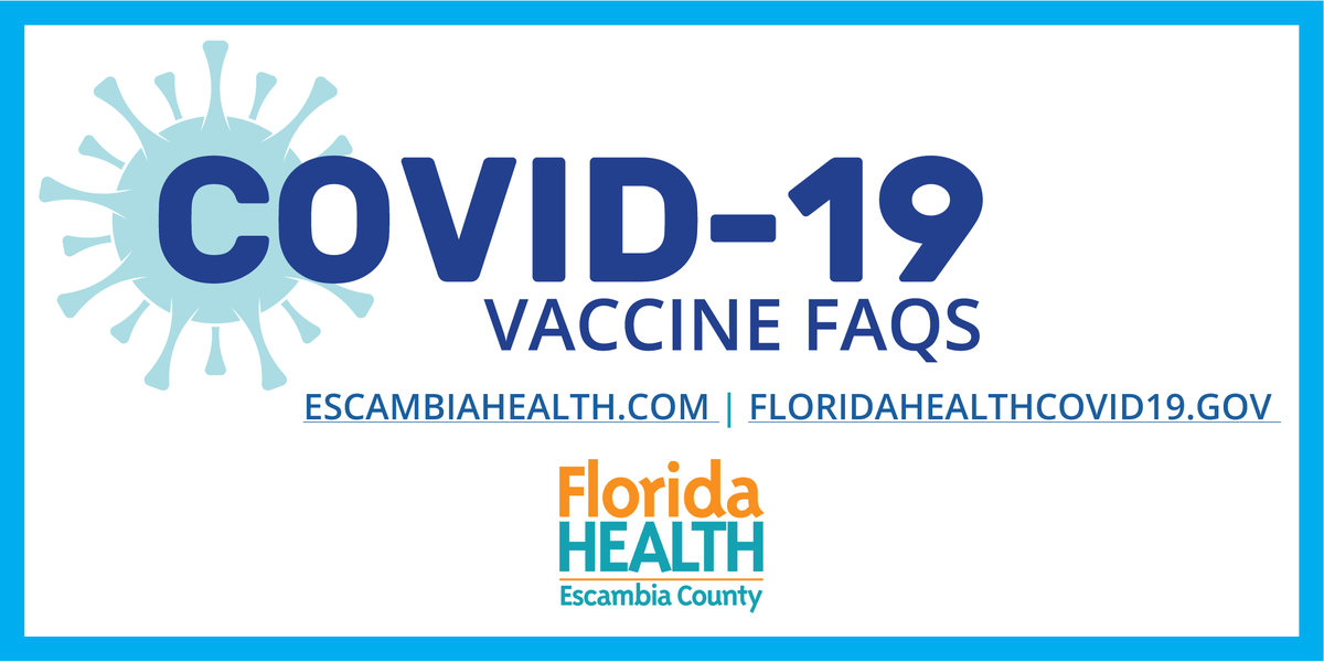 HealthyEscambia's tweet photo. Who is eligible to receive the #COVID19 #vaccines? Beginning Monday March 22, all Florida residents 50+ will be eligible. Medically vulnerable under 50 are eligible with completed form found on https://t.co/YoVfrKjqQX https://t.co/krMEipctEh