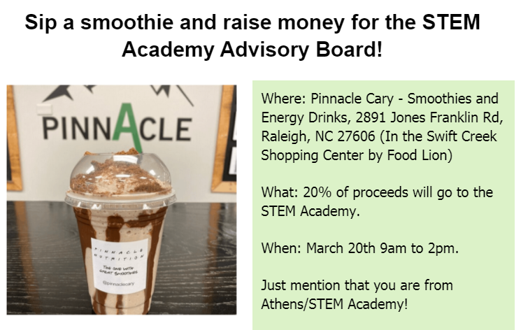 AthensSTEMAcademy tweet media