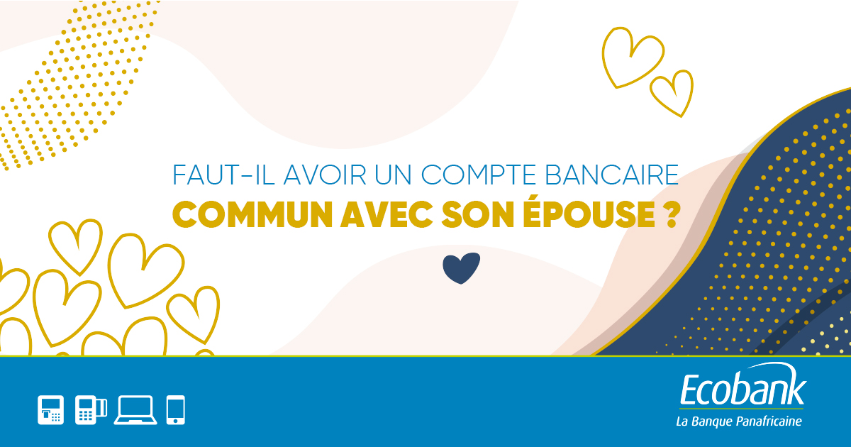 Vos avis mesdames, messieurs

#EcobankGabon