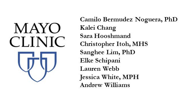 Lyell Jones MD (@lyellj) on Twitter photo Congratulations and welcome to our @MayoNeuroRes Class of 2025! We are thrilled to have you join the <a href="/MayoClinic/">Mayo Clinic</a> neurology family.
Keep an eye on these future leaders of our field... #MatchDay2021 Congratulations and welcome to our @MayoNeuroRes Class of 2025! We are thrilled to have you join the <a href="/MayoClinic/">Mayo Clinic</a> neurology family.
Keep an eye on these future leaders of our field... #MatchDay2021