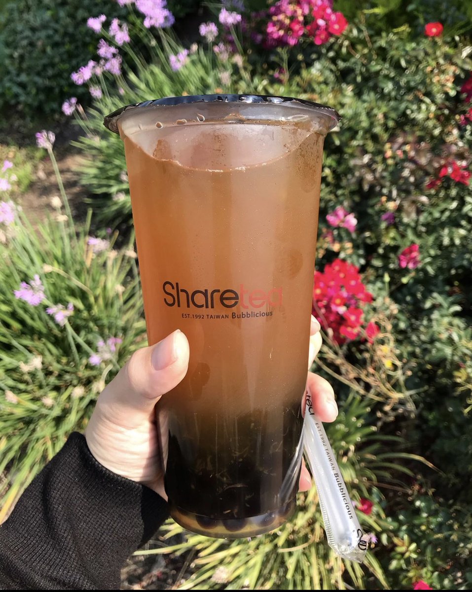 Sharetea Fairfield tweet media