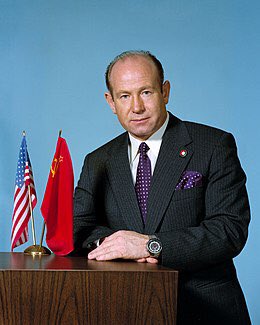 19 марта 1965 состоялось приземление  в заснеженной тайге советского космического корабля «Восход-2» с космонавтами П.И. Беляевым и А.А. Леоновым.