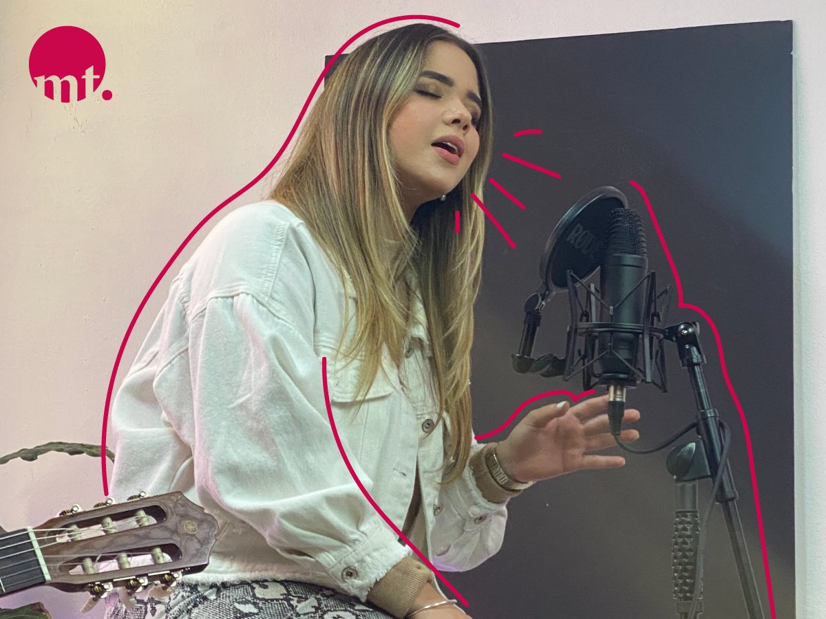 merakethink's tweet photo. A veces es necesario practicar unas cuantas veces antes para superar los nervios a equivocarse. 😅

En #Merakethink te acompañamos en este proceso, para que grabes tu #podcast o tu comercial en #audio en un ambiente de #confianza. 🎙️

👉Descubre más en: https://t.co/EPvbyIWQZQ https://t.co/6lL4Sn67t7