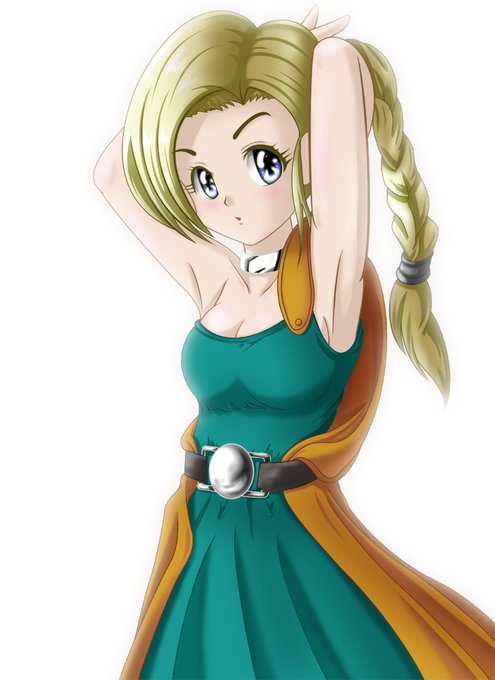 Dqのtwitterイラスト作品 Dqのtwitterイラスト作品