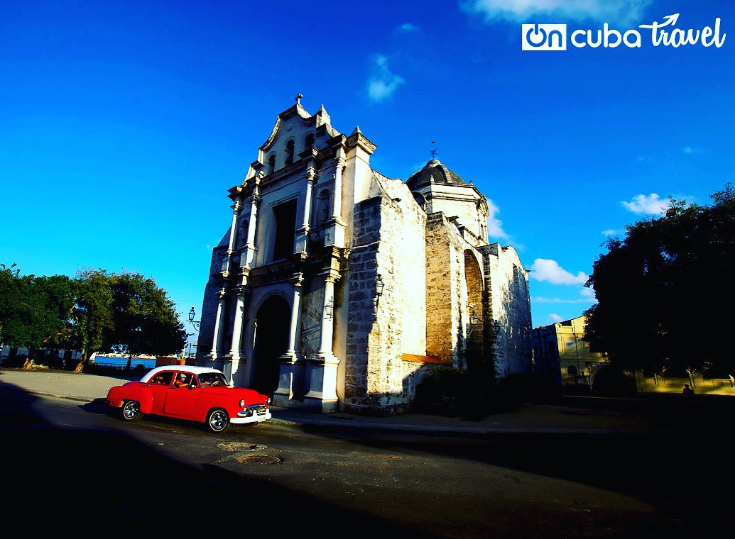 OnCuba Travel tweet media