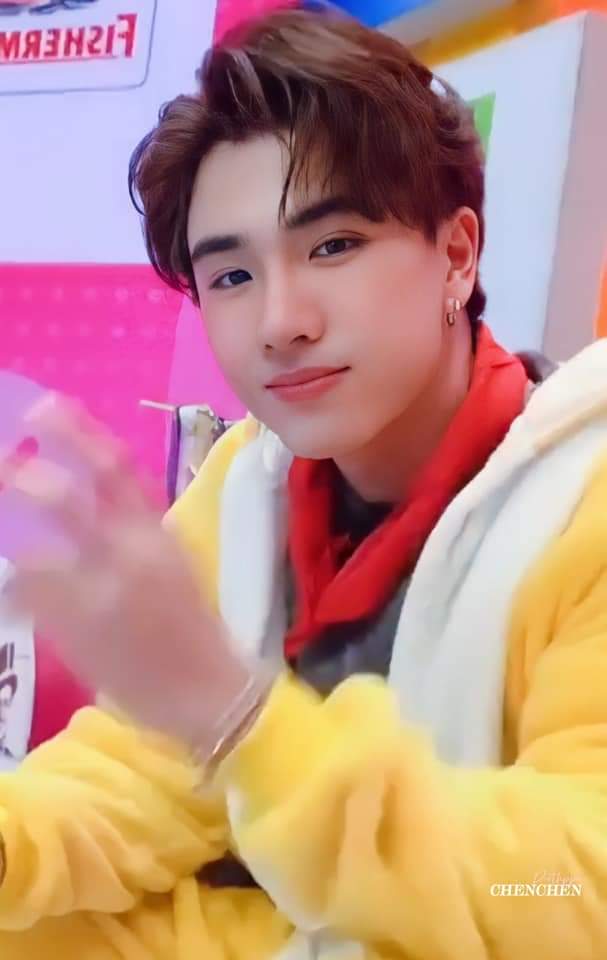 #Happy20thPerthDay

You are the most beautiful thing that the universe gave to the world.
I was born in the wrong place, where yearning for your love is my worst punishment, a punishment that I accept to receive in order to continue loving you <a href="/perthppe/">PERTHPPE</a>
