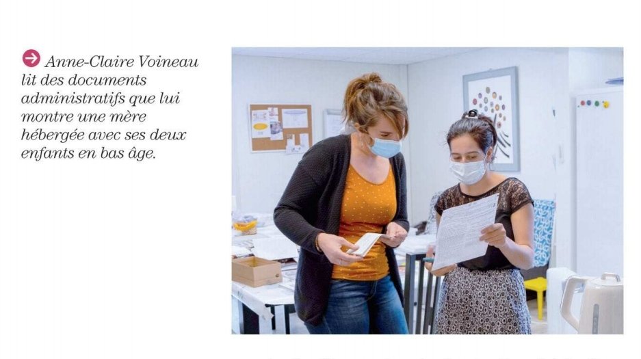 Kimso (@kimsoconseil) on Twitter photo Un extrait d'un beau reportage d@ashredaction qui porte notamment sur l'utilisation de l'Etoile des Familles par <a href="/AAuteuil/">Apprentis d'Auteuil</a> 🌟 Un extrait d'un beau reportage d@ashredaction qui porte notamment sur l'utilisation de l'Etoile des Familles par <a href="/AAuteuil/">Apprentis d'Auteuil</a> 🌟