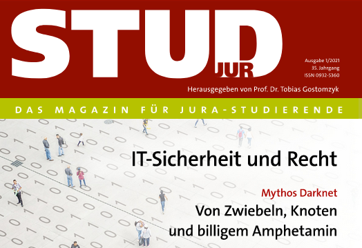 legalinf's tweet photo. #STUDJUR: in der aktuellen Ausgabe gibt Prof. Sorge Tipps zur #ITSicherheit für angehende Juristinnen und Juristen: "Verantwortung für die Daten von Mandanten und Angeklagten" https://t.co/x1dDeutjtH