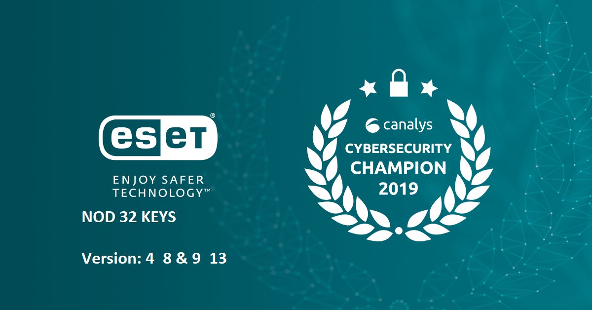 nod32 guncel key 2019 nod32 guncel key 2019