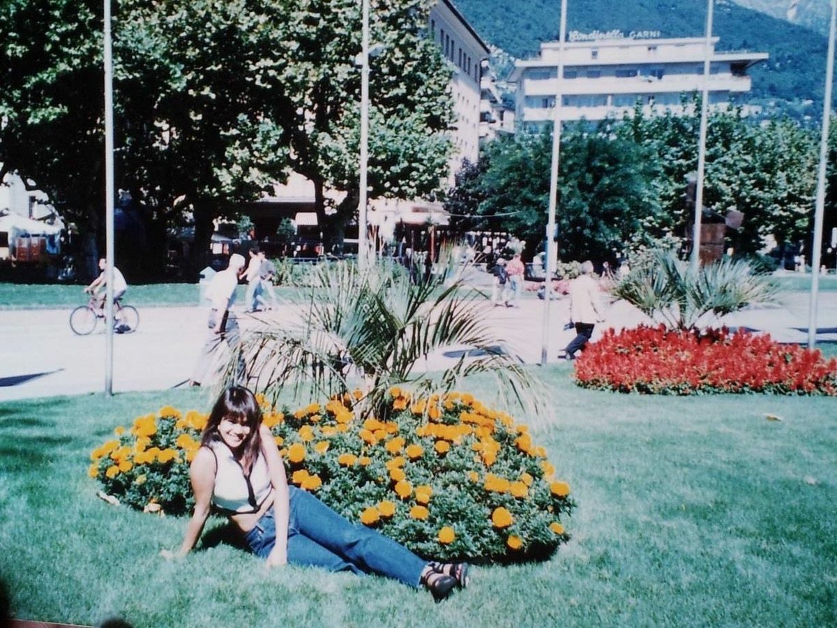 Border Italy 🇮🇹