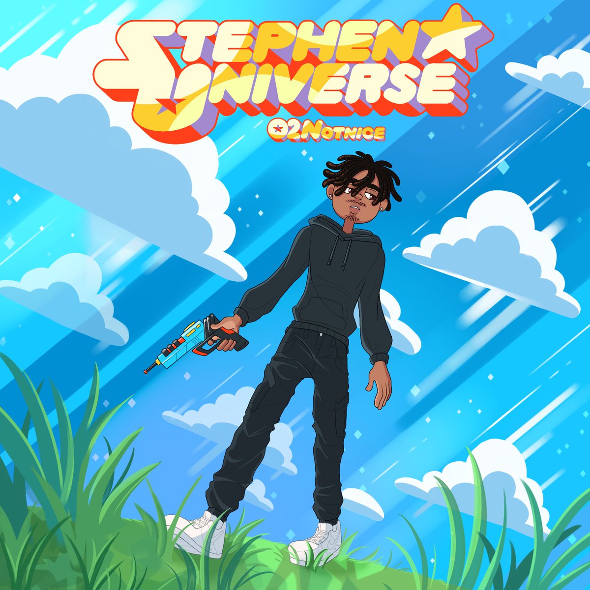 notstephautoo's tweet photo. Out everywhere, link in bio! Hope you love it. https://t.co/oWqG9mtxjw