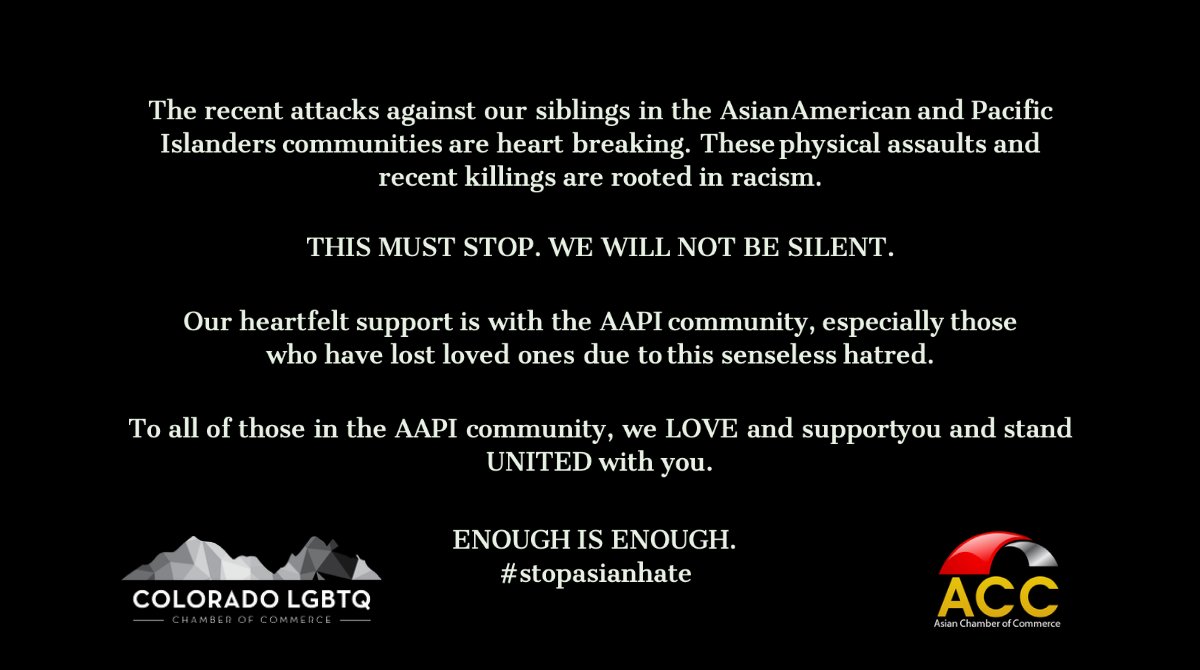 COLGBTQCC tweet picture