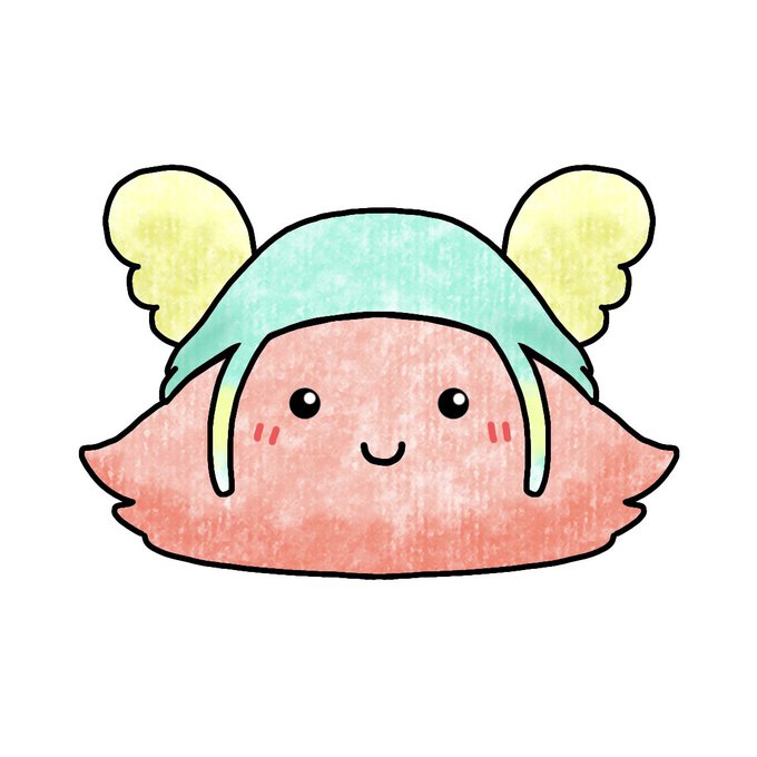 Ppprin0さんのイラストまとめ