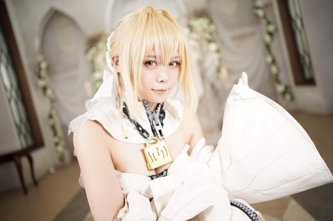 コスプレイヤー涼乃ナノ(5)のTwitter画像40