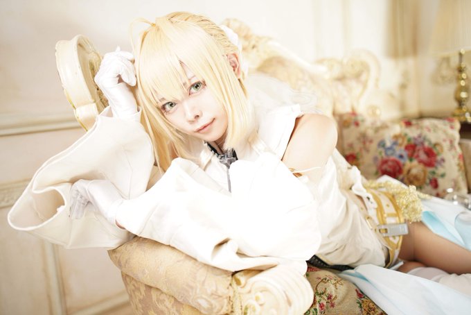 コスプレイヤー涼乃ナノ(5)のTwitter画像41