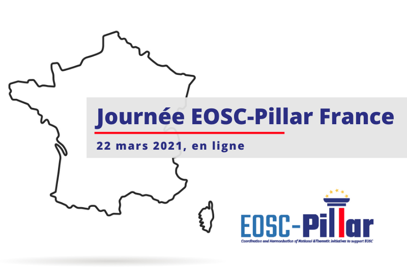 EOSC-Pillar (@eoscpillar) on Twitter photo The upcoming JournƩe <a href="/EoscPillar/">EOSC-Pillar</a> France event will cover key #EOSC achievements to date as well as those specifically related to #France. The event also aims to let researchers in France know how they too can participate in #OpenScience! Register now! bit.ly/3rHXXlZ The upcoming JournƩe <a href="/EoscPillar/">EOSC-Pillar</a> France event will cover key #EOSC achievements to date as well as those specifically related to #France. The event also aims to let researchers in France know how they too can participate in #OpenScience! Register now! bit.ly/3rHXXlZ