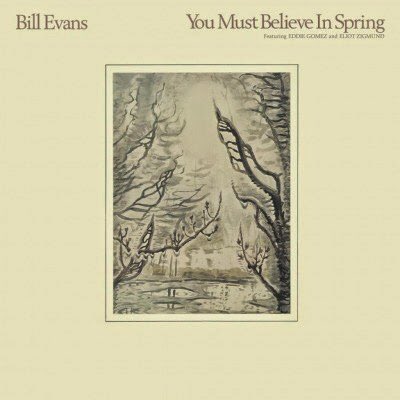 gregjonesjazz's tweet photo. The Albums/Artists of MY week, Bill Evans - ‘You Must Believe In Spring’ and Miles Davis - ‘Relaxin’...ENJOY! @JazzTimes @SFJAZZ @chicagojazzmag @jazzinstitute #JazzNation @JazzShowcase https://t.co/K8I44qT74P