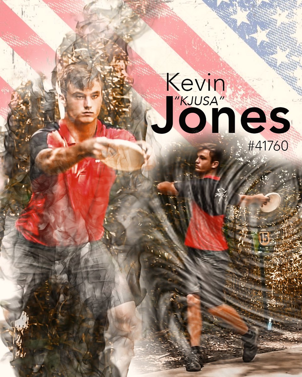 NoreikasJam's tweet photo. @kevin_jones116 sports graphic! Good luck this season! @ProdigyDisc #sportsgraphic #sportsdesign #sportsedit #graphicdesign #smsports #discgolf #discgolfgraphic #discgolfedit #discgolfer #prodigy #prodigydisc #growthesport https://t.co/3q3zDmTj15