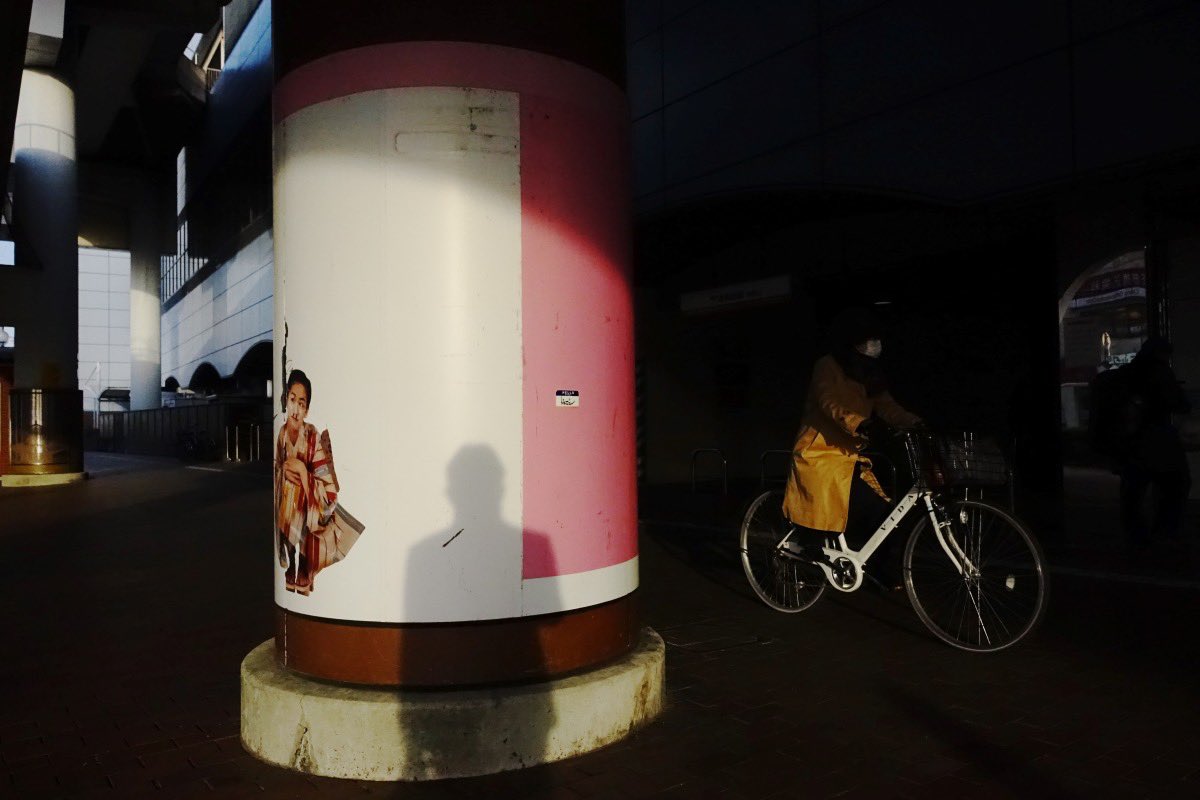 久しぶりの岸和田
#岸和田 #street #snapshot #osaka #progressivestreet #vmigallery #streetphotographyintheworld #urbanstreetphotogallery #大阪 #crosswalk #streetcorner #streetsnap