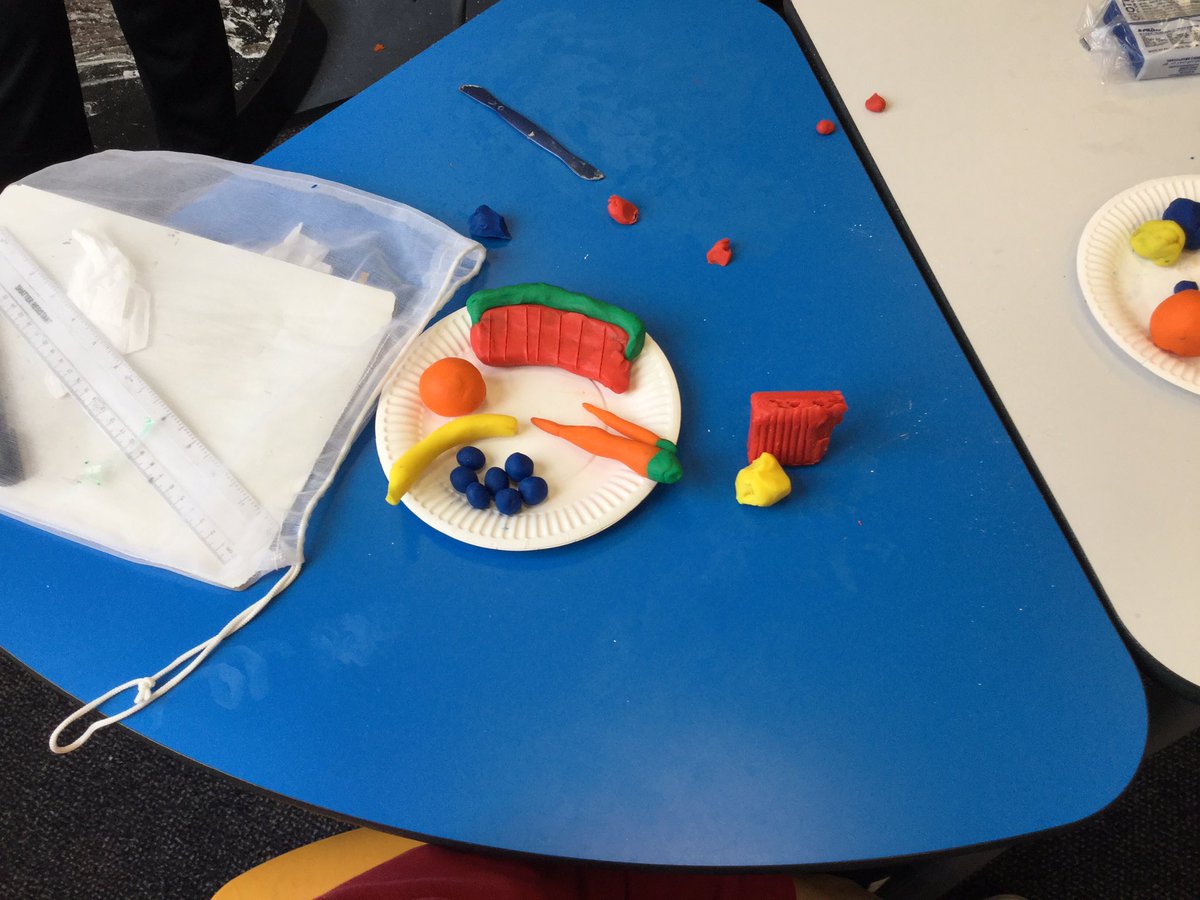 Marlborough Primary School tweet media