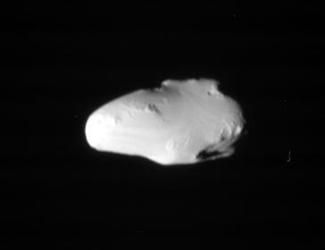 Calypso, February 13 2010