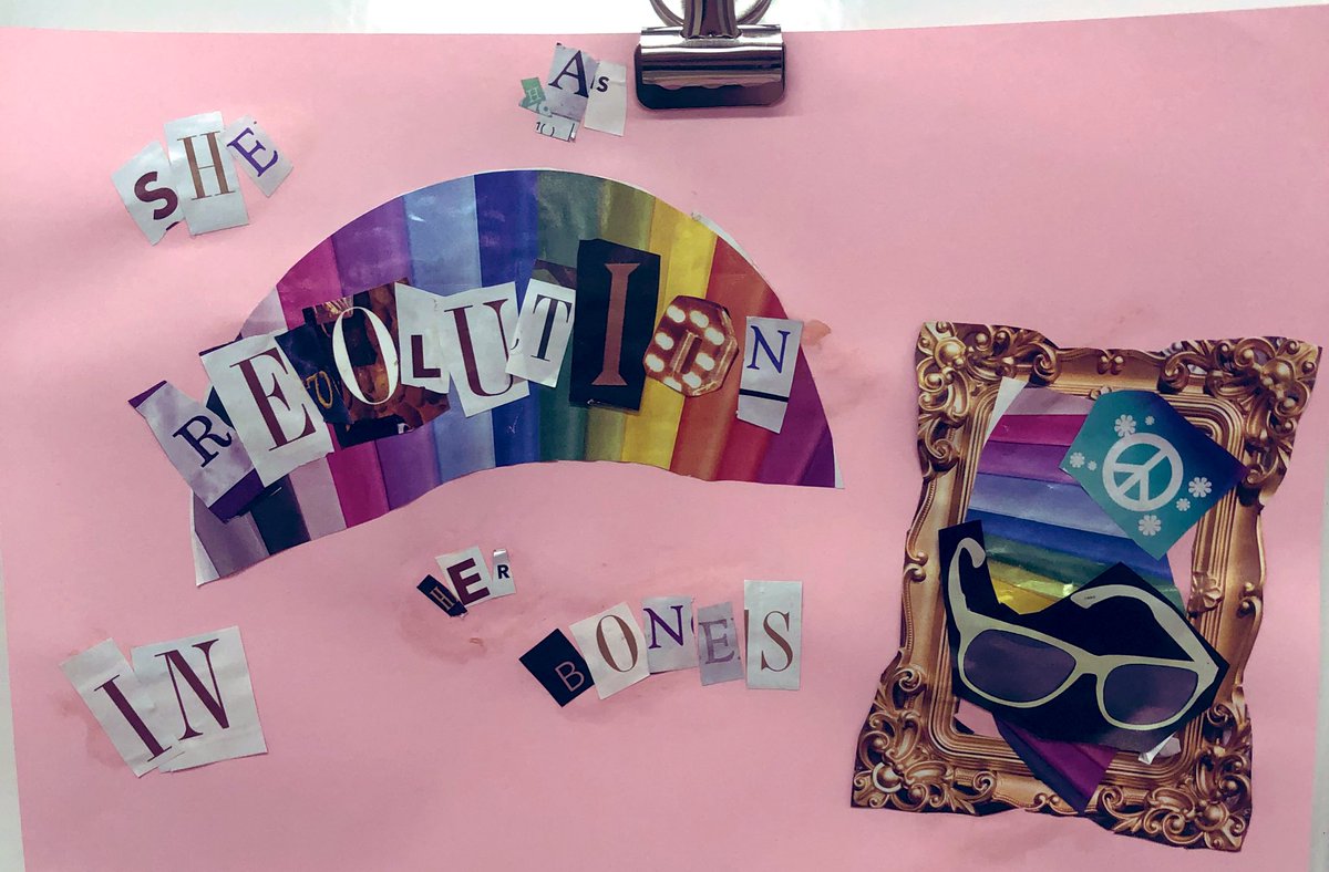 Lindsey Bell tweet media