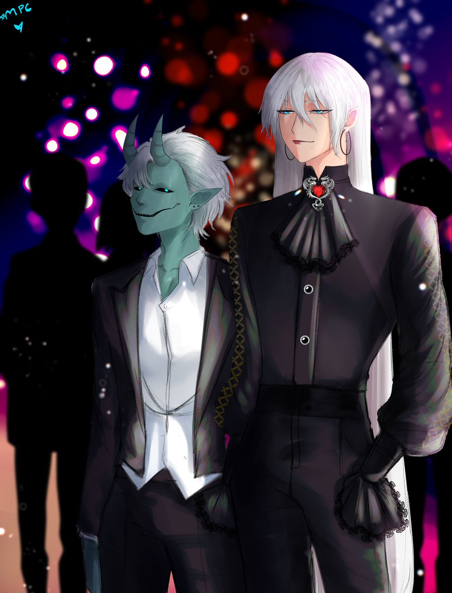 mpc_loki's tweet photo. #MPCevent07

“งานเริ่มครึกครื้นแล้วนะ”

(ไปรับคนเปลี่ยนชุดจากหลังเวทีหลังจบคอนฯมาแหละ วันนี้แซมมี่ไม่โป๊นะใส่ชุดปิดตั้งแต่คอลงมาเบย

แอบปัยขออนุญาตผปค.ฟลินค์มาลงก่อน ) https://t.co/SzFf3jnQsv