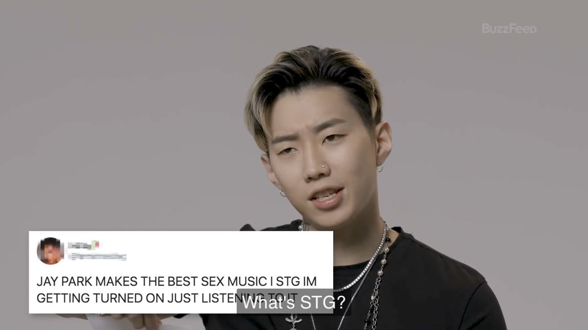 ISTG?