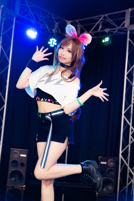 Twitterのコスプレ画像23