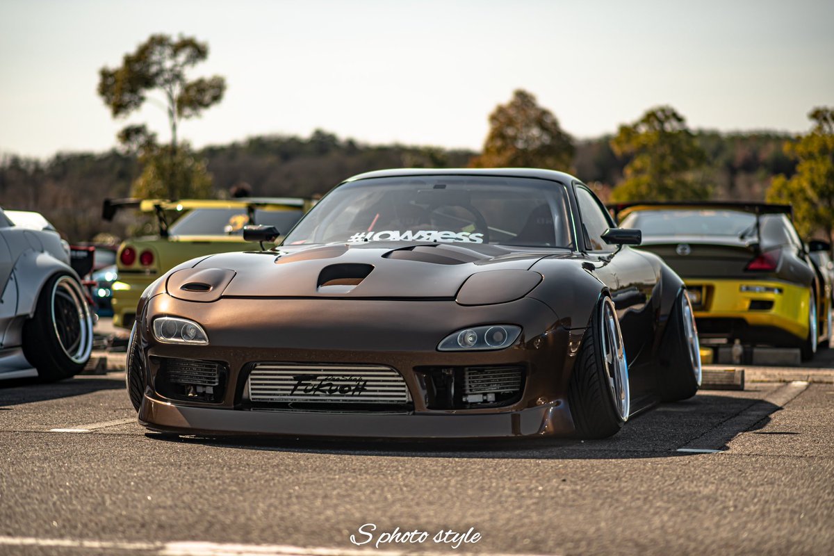 takeyan_rx72's tweet photo. #WEKFESTで会いましょう
ありがたい事に4年連続選考通過です🤝🤝
昨年分も今年は更に楽しみましょう🥰

折角なので仕様変更していきます！ https://t.co/j0NP1aIdBJ