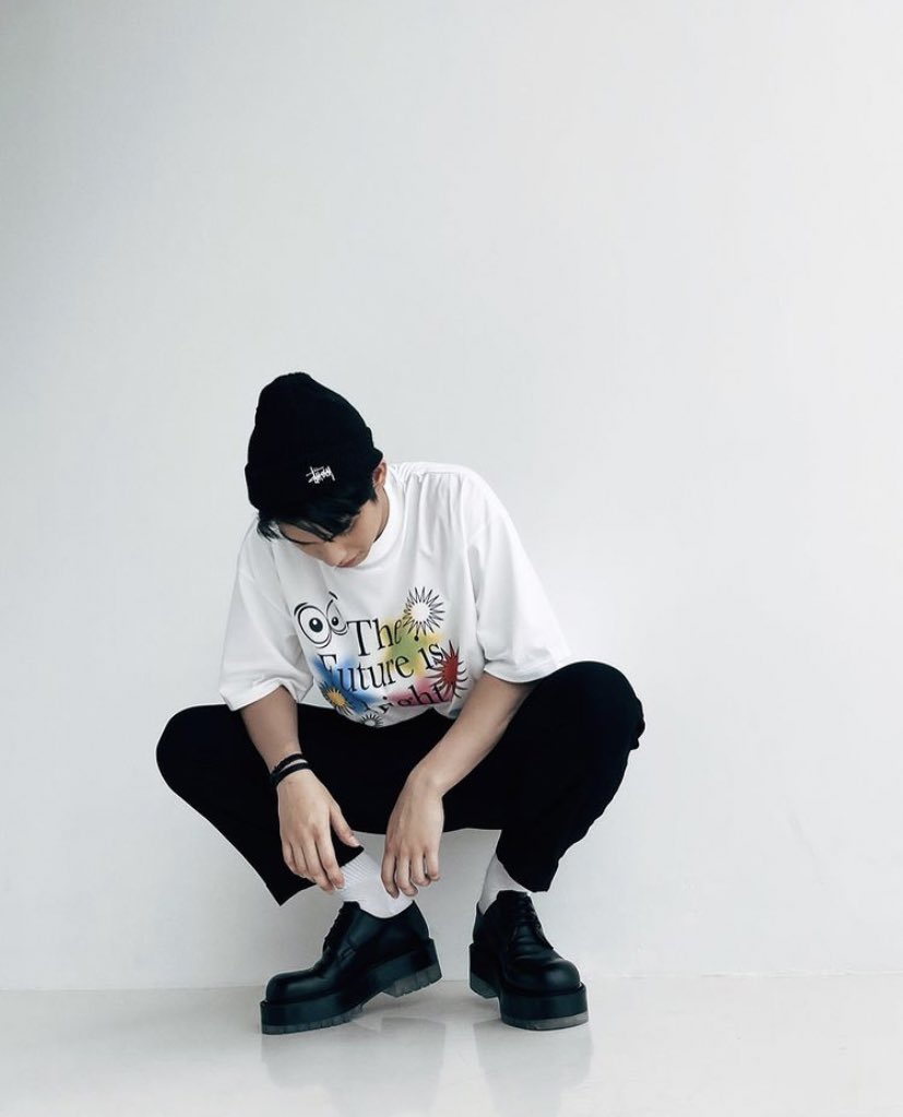 only down for u | ig #bbrightvc