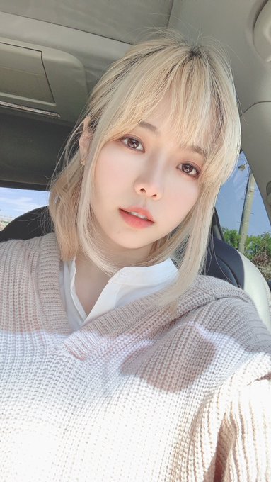 Twitterのコスプレ画像24