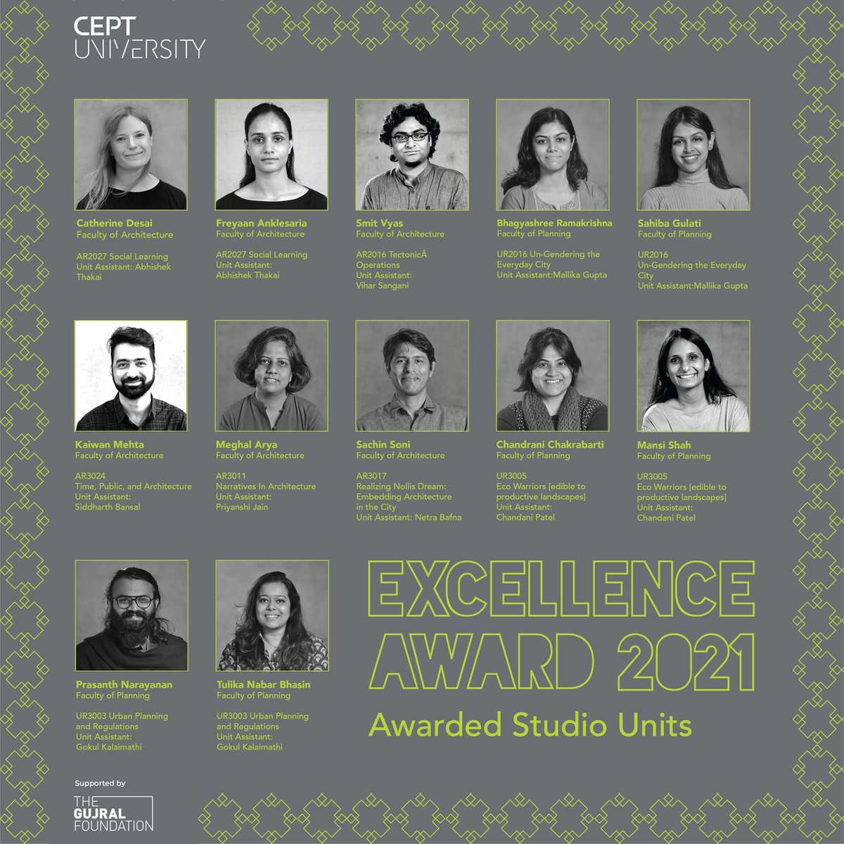 Freyaan2's tweet photo. Was a challenging task intellectually, to formulate this studio course, introducing spatial analysis in an integral way in architectural design. Though just a beginning, I'm very pleased that the jury recognised the merits of the studio. @bartlettSDAC @SpaceSyntaxNet https://t.co/21G79vTA8c