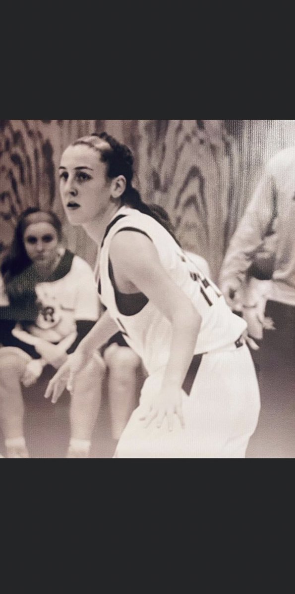 Congrats to Ryan senior Luca Verello who went out on senior night scoring 23 points, All Catholic, &amp; displayed being one of the greatest student athletes the last 4 years. Congrats Luca