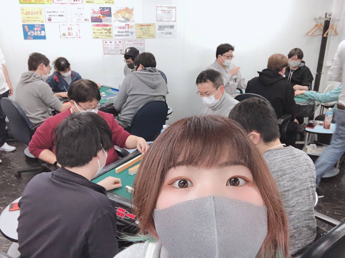 えねる君・赤澤信勝 tweet media
