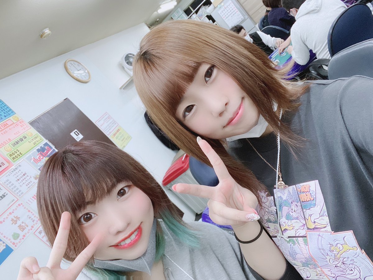 えねる君・赤澤信勝 tweet media