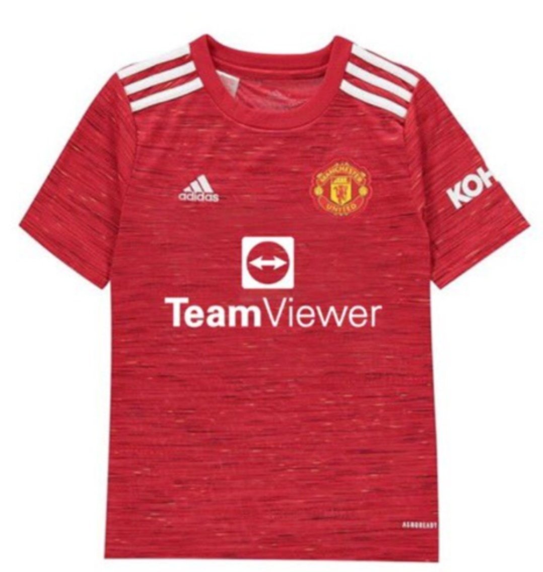 MufcWonItAll2's tweet image. Looks 10 times better than Chevrolet. 🔴