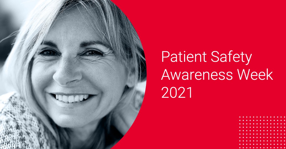 We’re happy to have one of the best in the biz, <a href="/MedSafetyGal/">Nancy Globus, PharmD</a>, leading our regulatory and medication safety department. Get her insight on branding for #PatientSafetyAwarenessWeek here: ow.ly/3GHW50E07aB