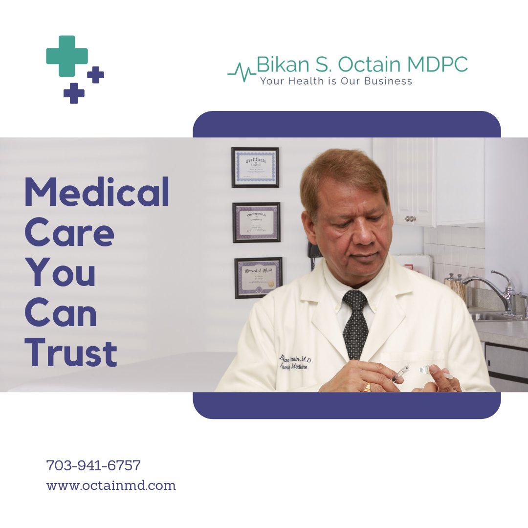 OctainMD's tweet photo. Don't go to any doctor. Go to a doctor who you can trust!

Now accepting new patients.

📞703 941 6757

#covid #virus #vaccinate #covidvaccine #covidtesting #octainmd #droctain #covidtest #negativecovid #covidpositive #novadoctor #rapidtest #covidrapidtest #topdoctor #annadale https://t.co/VxUl82f2cn